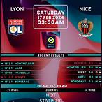 lyon bet