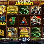 jaguar slot pg